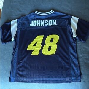 Women’s Jimmie Johnson Jersey